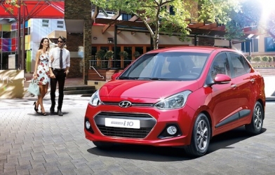 Vì sao chiếc Grand i10 có giá 84 triệu từ Ấn Độ nhưng về Việt Nam lại có giá gần 250 triệu?