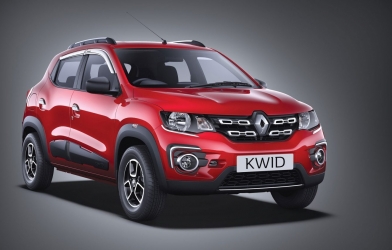 3 xe dưới 160 triệu tại Ấn Độ khiến người Việt 'thèm khát'