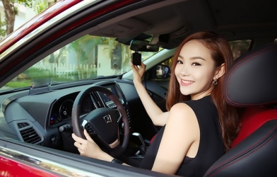 Sửa đổi thi lý thuyết lái xe ô tô: Chỉ có 'Đúng' hoặc 'Sai'?