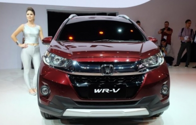 Honda ra mắt ô tô mới với mức giá rẻ 'không tưởng'