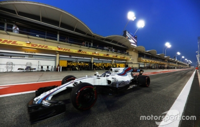 Đả bại Lewis Hamilton, Valtteri Bottas lần đầu giành pole F1