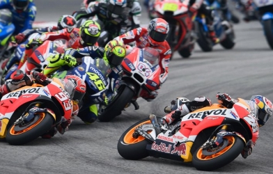 AmericasGP 2017: Phục sinh hay tàn lụi?