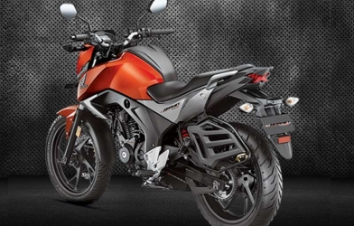 Honda CB Hornet 160R sắp có thêm bản Sport, giá chỉ 35 triệu