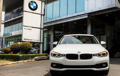 Khởi tố, bắt tạm giam 3 lãnh đạo của Euro Auto