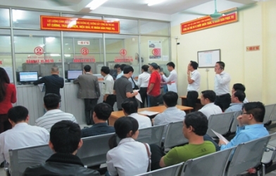 Tổng cục Thuế hướng dẫn tính thuế trước bạ ô tô, xe máy