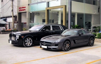 Dân buôn ô tô nhập tính đường bỏ nghề cả loạt