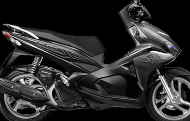 Những xe Honda “đội” giá vì cách tính lệ phí trước bạ mới