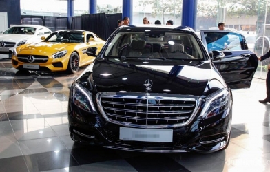 Ô tô sang biếu tặng: Bán tống bán tháo, phá sản vì thua lỗ