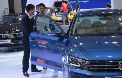 Miễn thuế, người Việt tha hồ mua ô tô nội địa giá rẻ