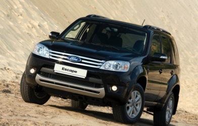 Những chiếc ô tô cũ dòng SUV giá rẻ nên mua