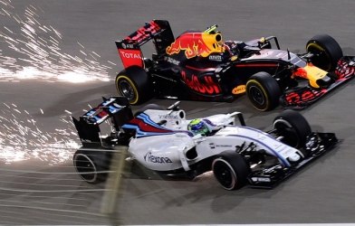 Ban tổ chức F1 muốn xúc tiến chặng đua tại Việt Nam