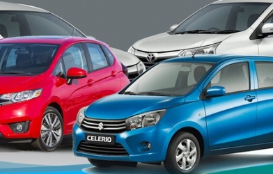 Xe giá rẻ Nhật “lợi dụng” Thái, Indo để ồ ạt vào VIệt Nam