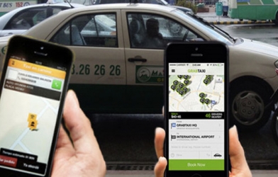 Hà Nội chưa quản lý Uber, Grab như taxi