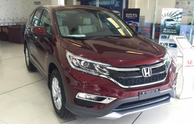 Ô tô giảm giá cả trăm triệu đồng: Đợt “xả hàng tồn” lịch sử'