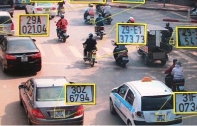 Tra cứu phạt nguội: Làm sao để biết mình đã dính chàm?