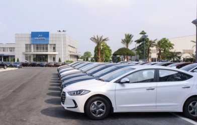 Ô tô Việt Nam đắt hơn Thái Lan, vì sao?