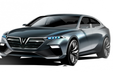 VINFAST góp phần khiến giá xe lao dốc?