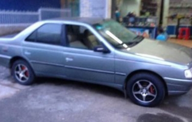 Với 60 triệu, bạn có thể mua được những chiếc ô tô cũ nào?