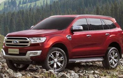 5 ô tô sẽ giảm giá mạnh khi thuế nhập khẩu về 0% năm 2018