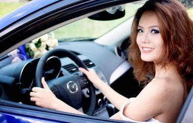 9 điều cần ghi nhớ khi lái xe số tự động