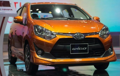 Chờ 'giờ G', thị trường ô tô Việt Nam biến động khó lường