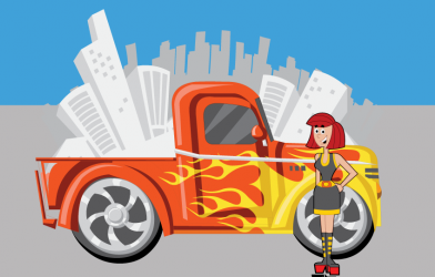 Lái xe ô tô đừng bao giờ bỏ qua những điều này