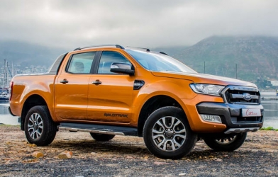 Hàng loạt mẫu xe bị tạm ngưng nhập khẩu: Fortuner, Ranger,..