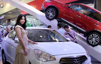 Đại gia ô tô lừng lẫy Bắc - Nam: Gãy cầu sạt nghiệp, trốn nợ