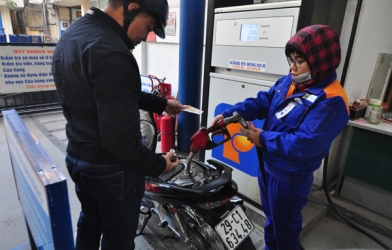 Bộ Công thương: Ethanol có ảnh hưởng đến một số xe cũ