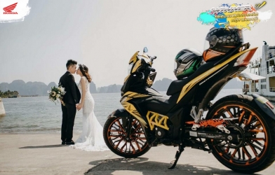 “Mãn nhãn” với các bài dự thi chiến thắng 'WINNER: Triệu khoảnh khắc - Một đam mê'