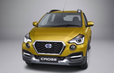 Ô tô Nissan ra hàng xe 7 chỗ giá tầm 280 triệu đồng