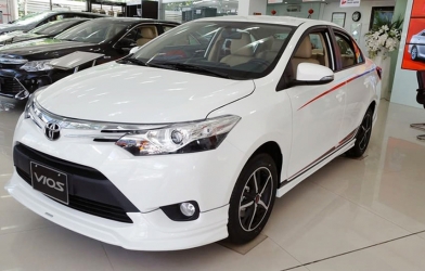 Ô tô rẻ nhất Việt Nam, về mức giá 269 triệu đồng