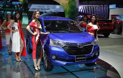 Toyota giới thiệu mẫu ô tô 7 chỗ mới, giá rẻ chỉ 471 triệu