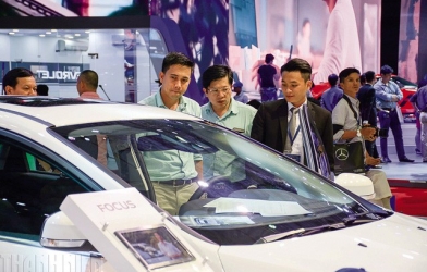 Xe nhập 'đứt mạch', dân vỡ mộng mua xe giá rẻ chơi Tết