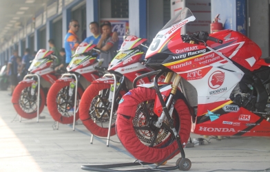 ARRC 2018: Còn đâu nữa những “kẻ Việt Nam mộng mơ”