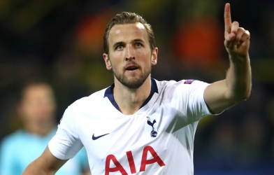 MU chốt xong lương và thời hạn hợp đồng với Harry Kane