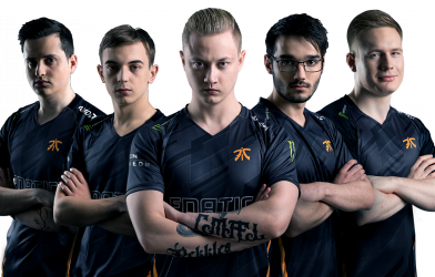 LMHT: Thành tích và tiềm năng các đội tuyển khu vực Châu Âu