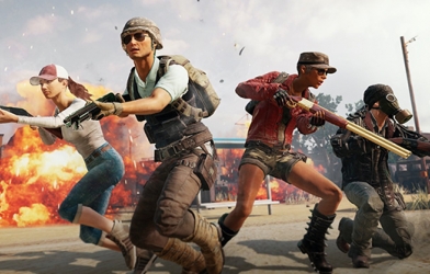 PUBG: Những khẩu súng hữu dụng nhất dành cho newbie