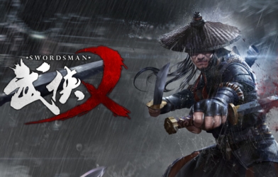 PUBG phiên bản kiếm hiệp đang gây sốt cộng đồng game thủ?