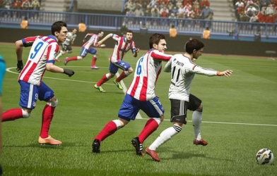 Top cầu thủ trẻ nên sở hữu trong Fifa Online 4