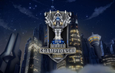 Tổng kết CKTG 2018 vòng bảng ngày 6 (15/10): Phong Vũ Buffalo ngậm ngùi dừng chân