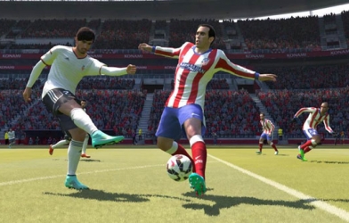 Top 5 tiền vệ kiến tạo khủng nhất Fifa Online 4