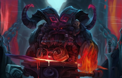 LMHT: Ornn trở thành 'tướng lỗi' khi kiếm tiền bằng việc rèn đồ