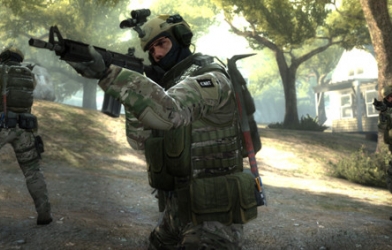 Những thuật ngữ thông dụng trong CS:GO