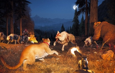 Top 5 game hành động trên PC hay nhất năm 2018