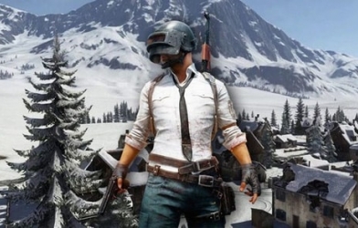 PUBG: Map tuyết mới sẽ đổi tên thành Vikendi thay cho Dihor Otok