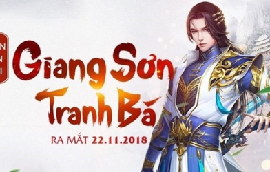 Trường Sinh Quyết VNG cập nhật chế độ sinh tồn kiếm hiệp rất hấp dẫn