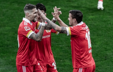 Những cái nhất của Bundesliga 20/21 sau giai đoạn lượt đi