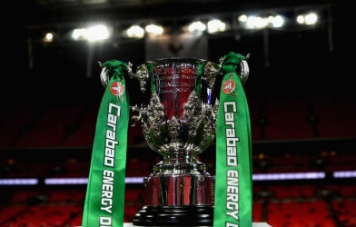 Lịch thi đấu chung kết cúp Liên đoàn Anh: Chelsea - Man City