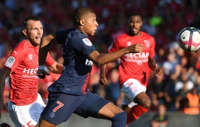 Nhận đinh, soi kèo PSG vs Nimes, 23h00 ngày 23/2